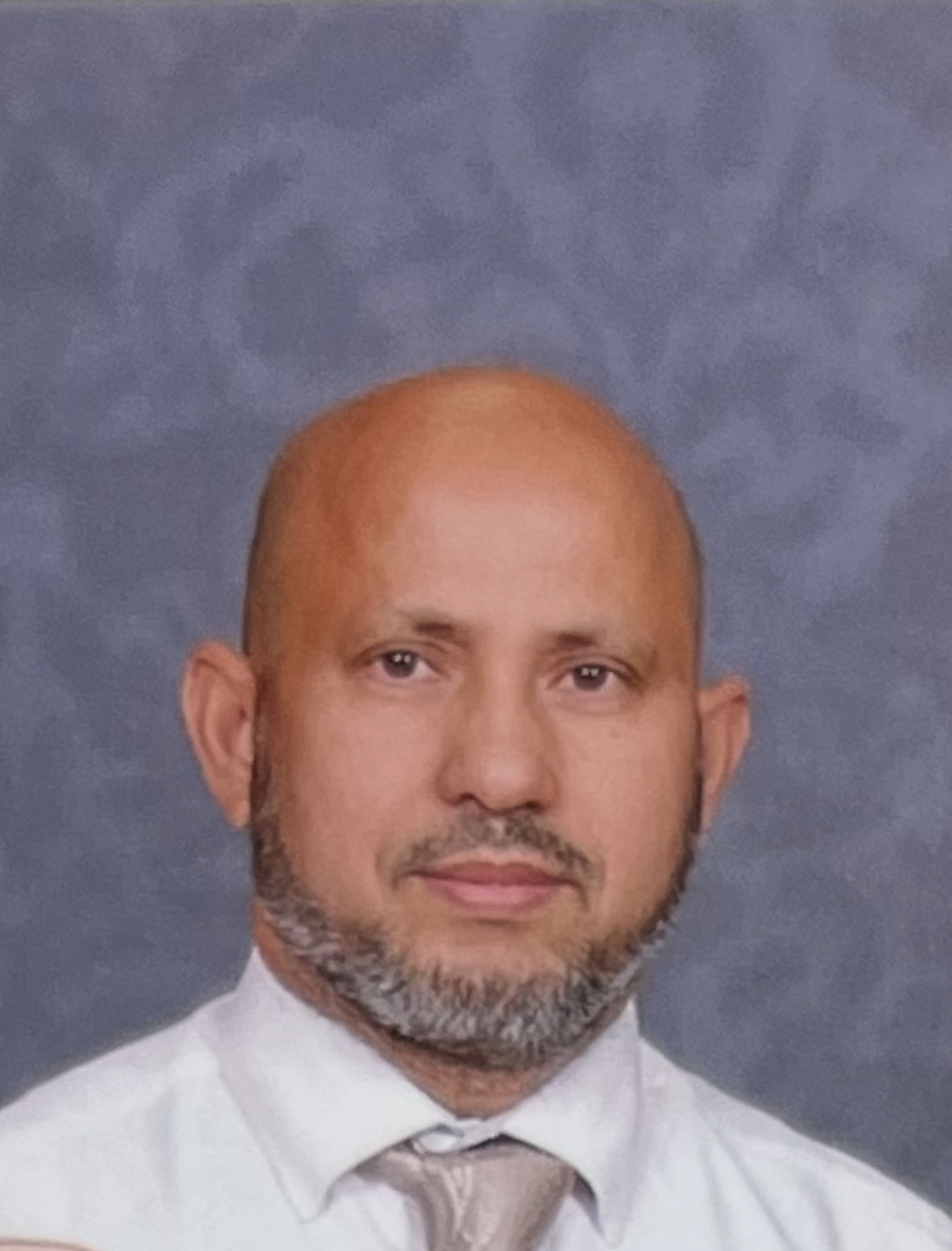 Juned Ahmed