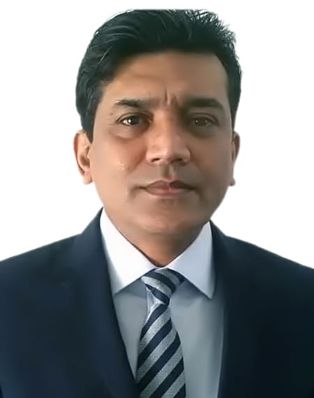 mohammed kadir