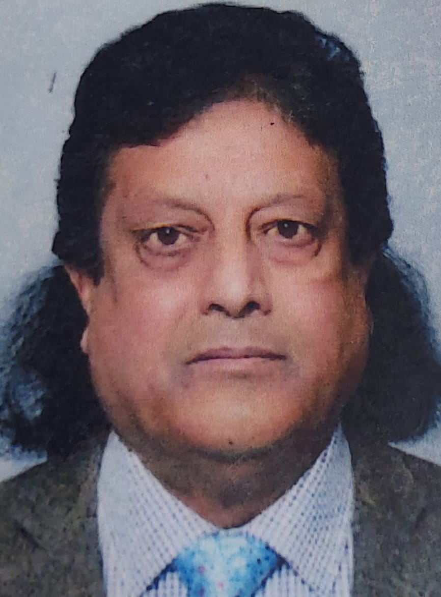 Ishrak Ali