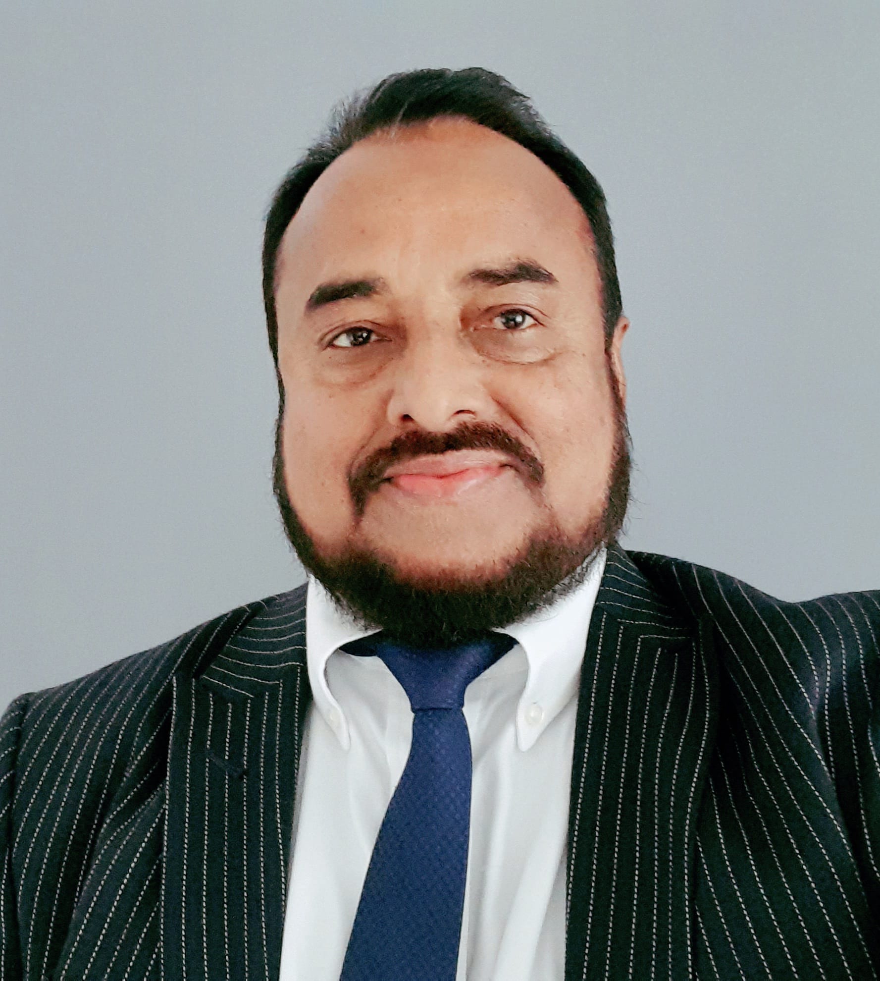 Thoufique Ali Minar