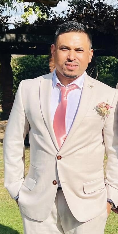 Md Abdul Amin (Rumman)