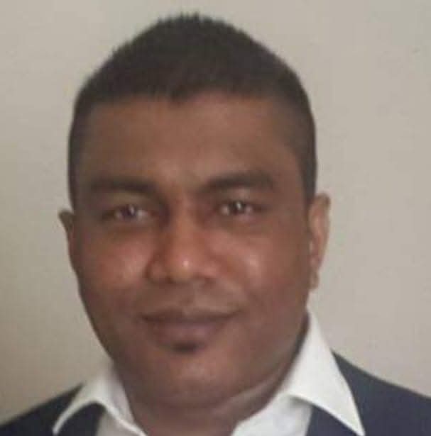MD.LAHIN AHMED