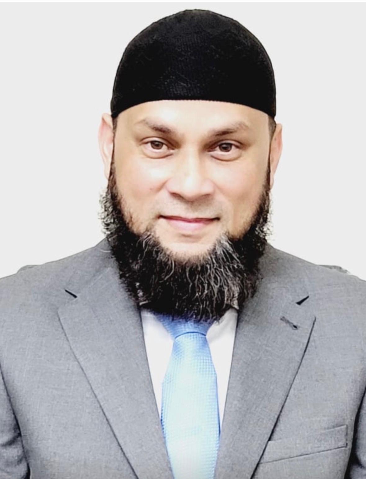 Badrul Islam