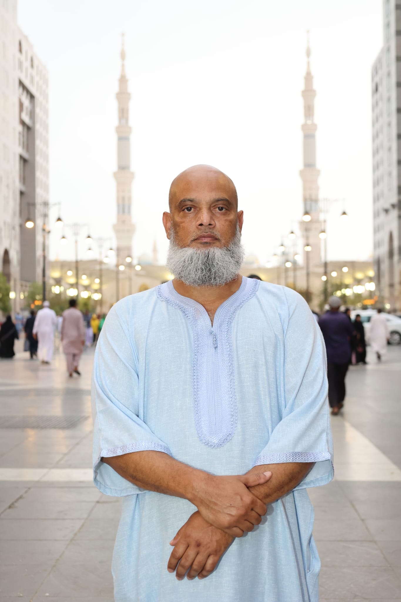 Belalur Rahman