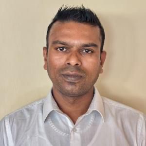 Aminur Rahman