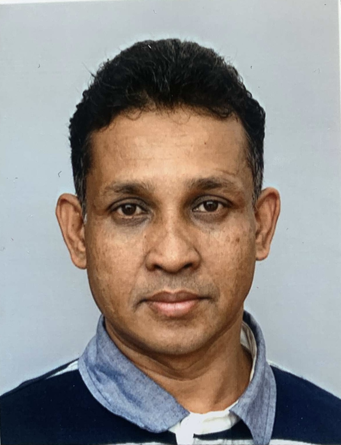 Kamruzzaman Juwel