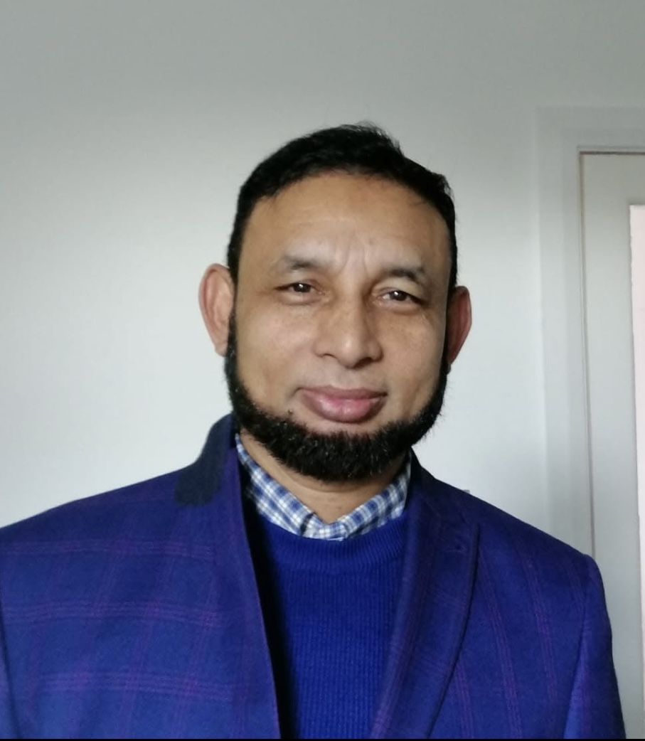 Muhammed Siraj Miah