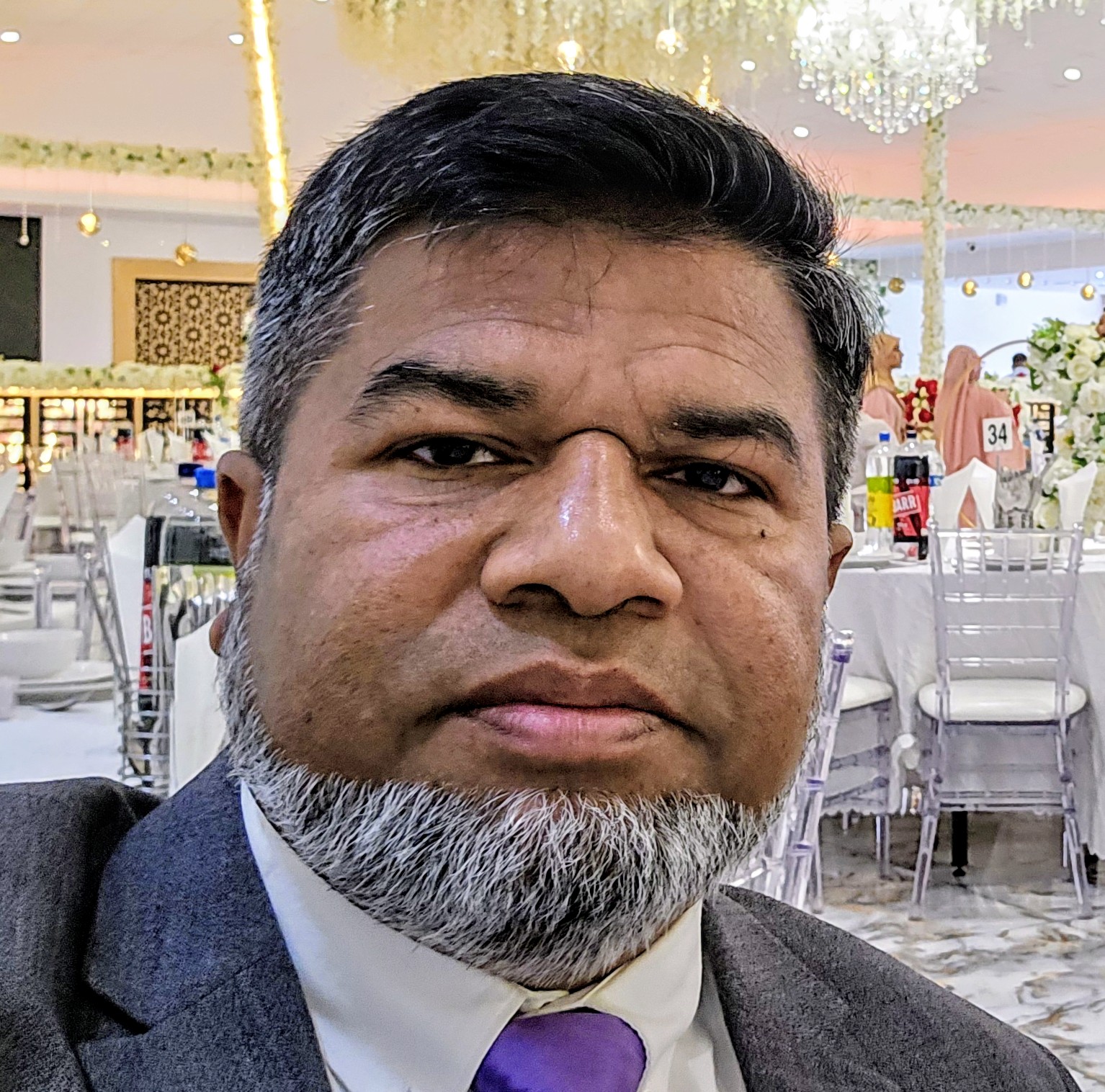 Afique Miah