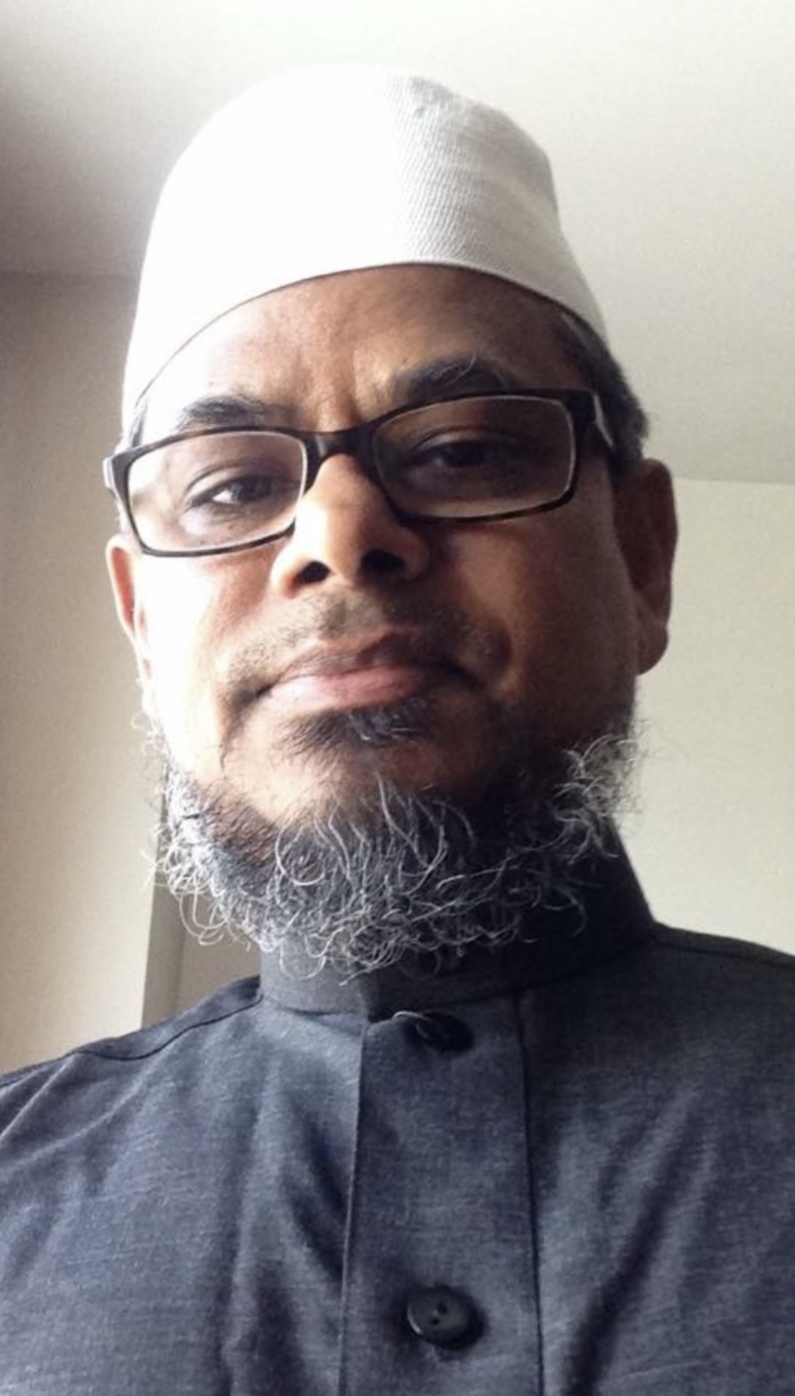 Mohammed Lulu Miah