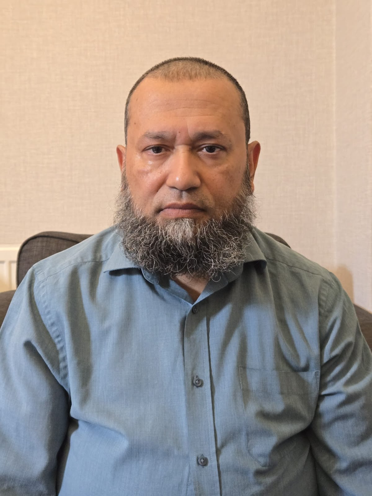 Abdul Ahad