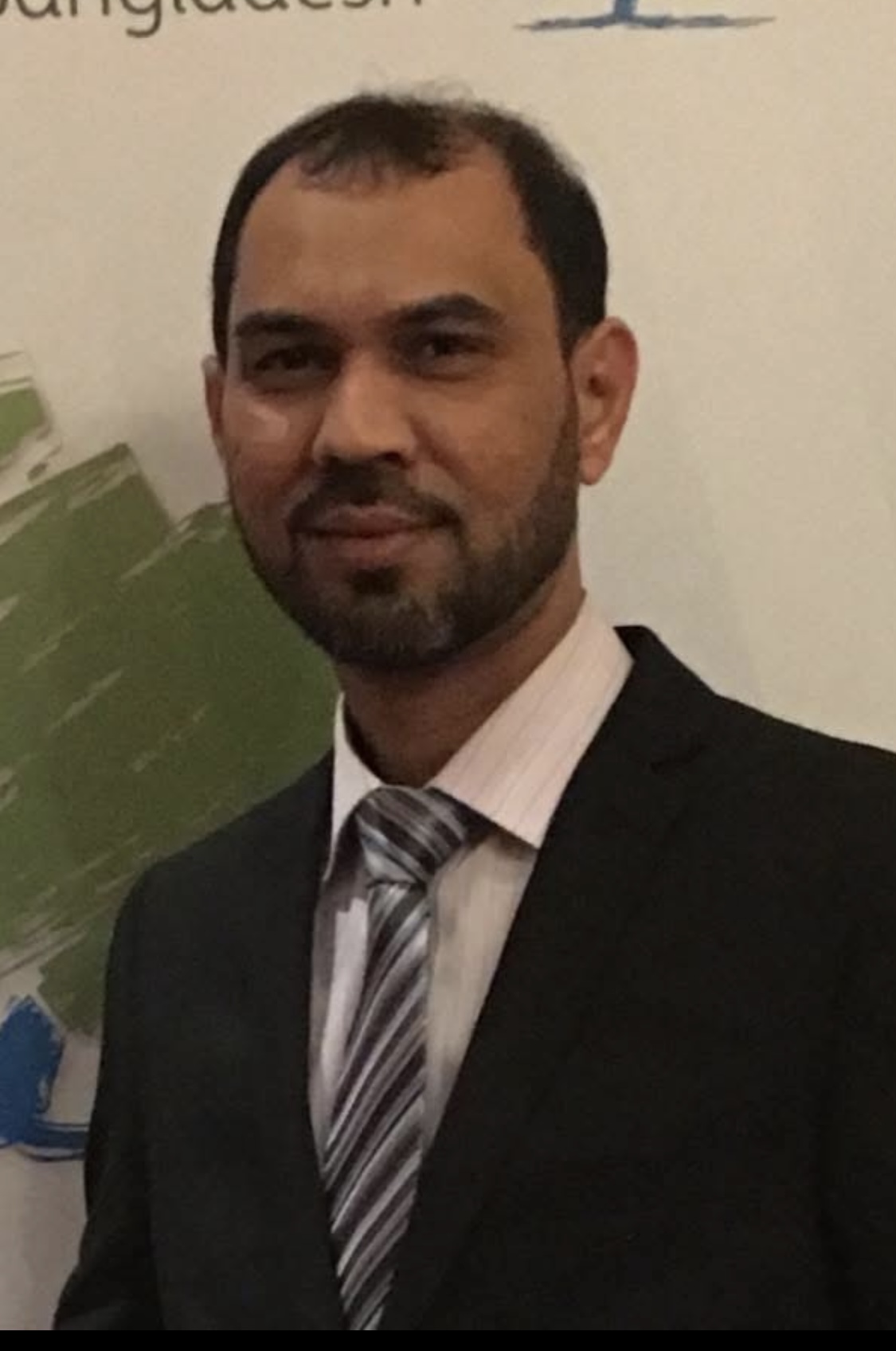 Akiqur Juber Chowdhury