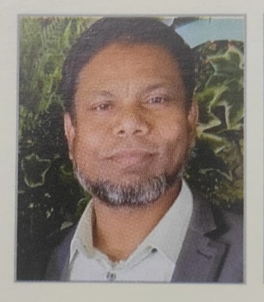 Md Firuz Miah