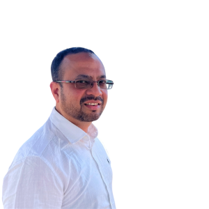 Ashraf Hussen Didar
