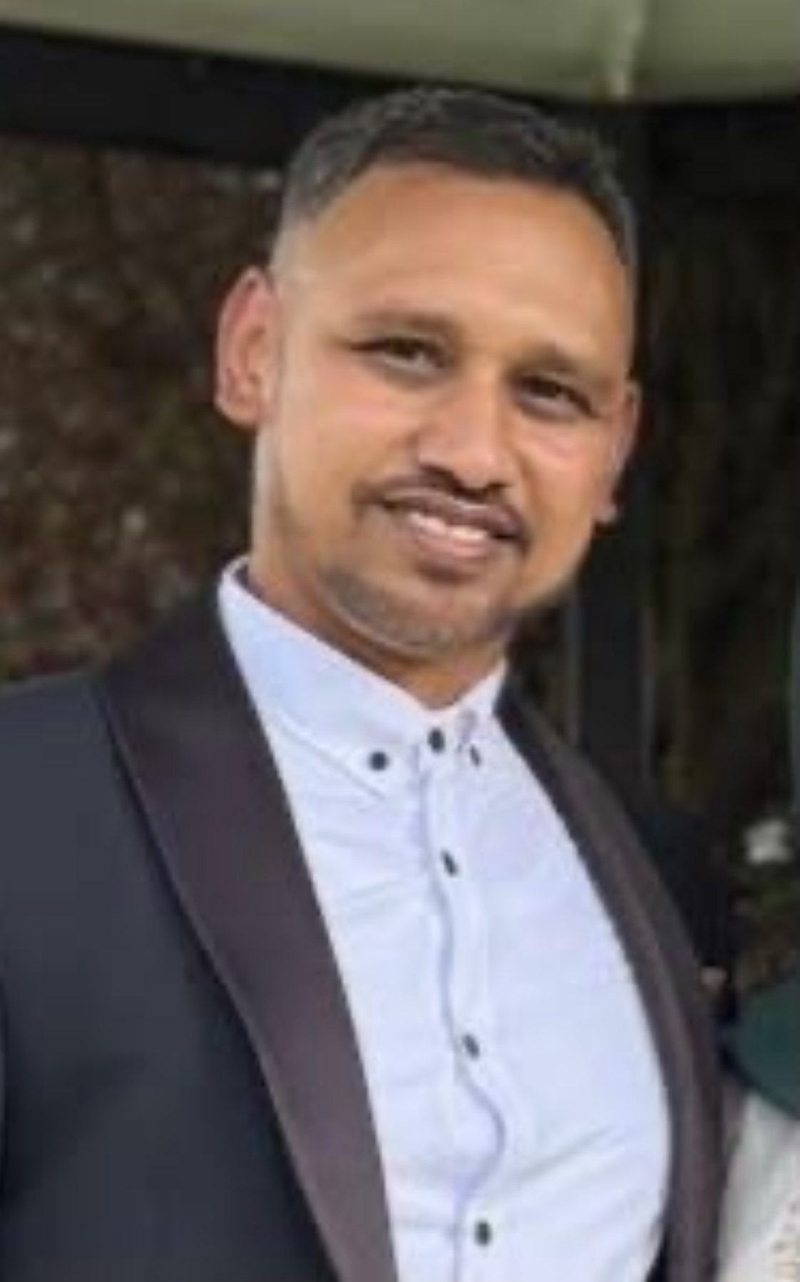 Mohammad Al Amin