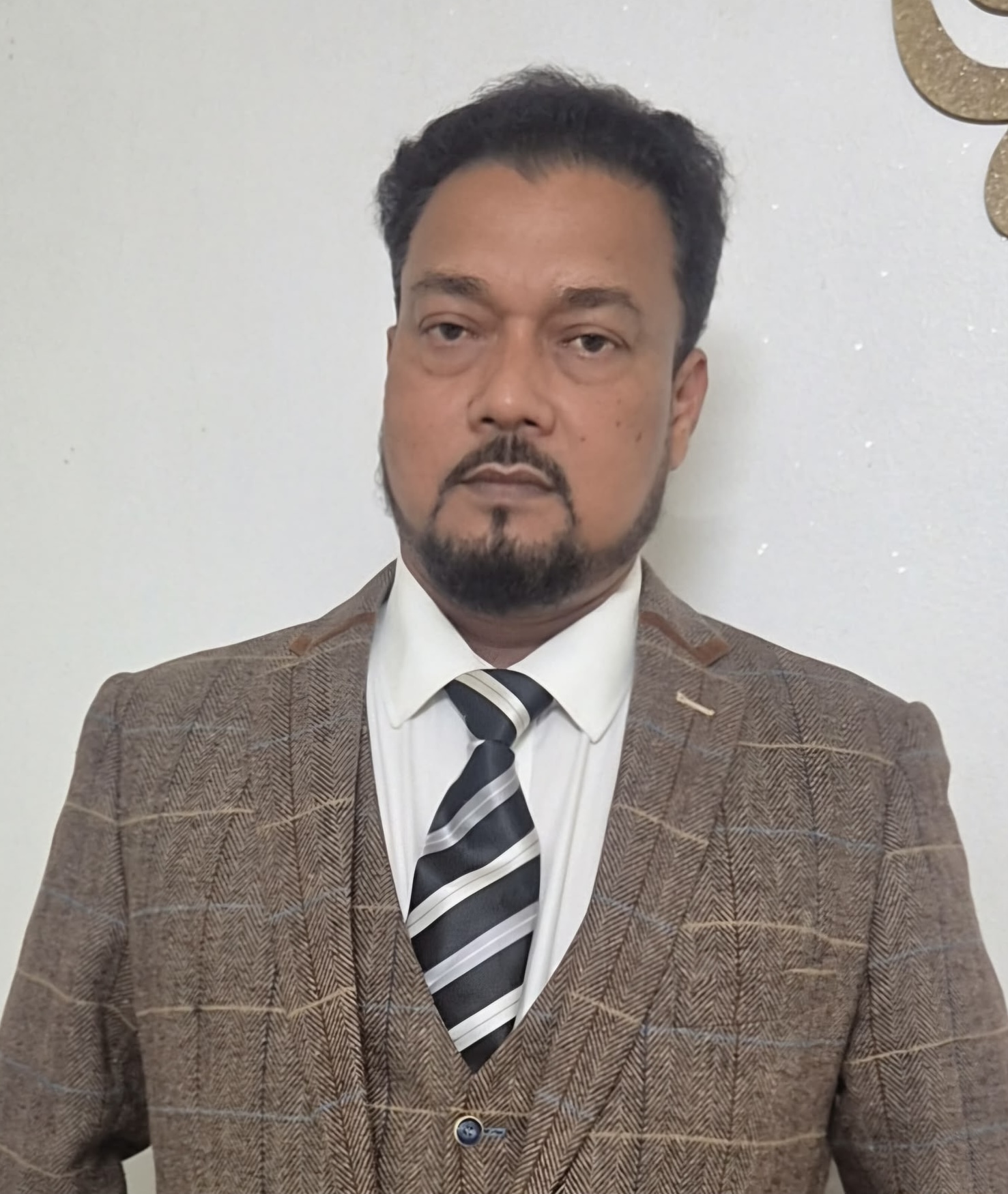 Jillur rahman Atorali