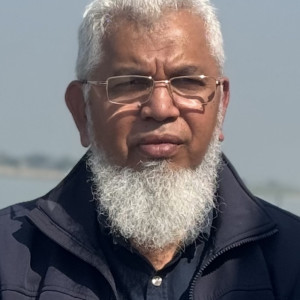 Mohammad Sultan Miah