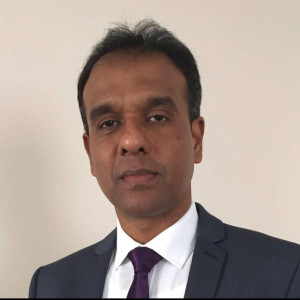 Sofiul Alam babu