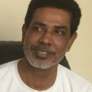 Burhan Uddin shofi