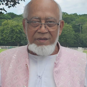 Delwar Rahman
