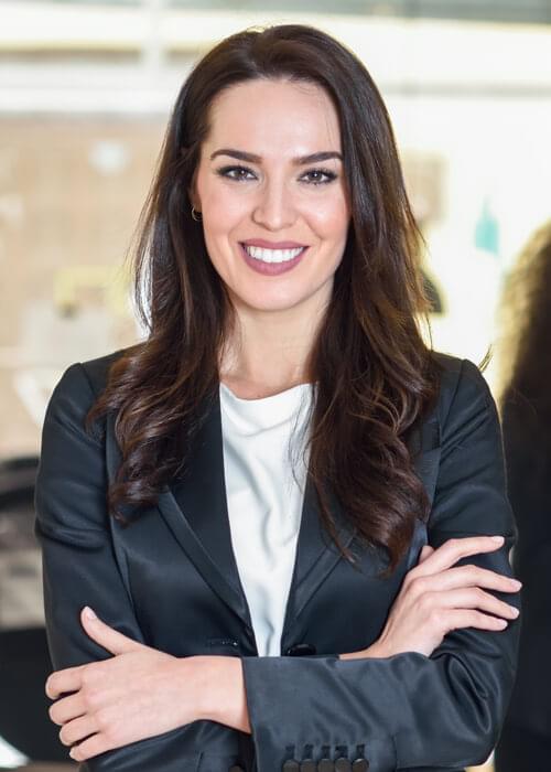 Assistant Secretary