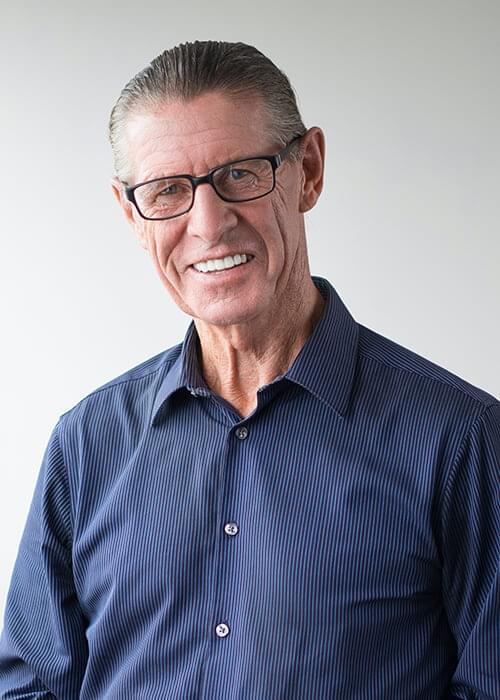 Finance Member